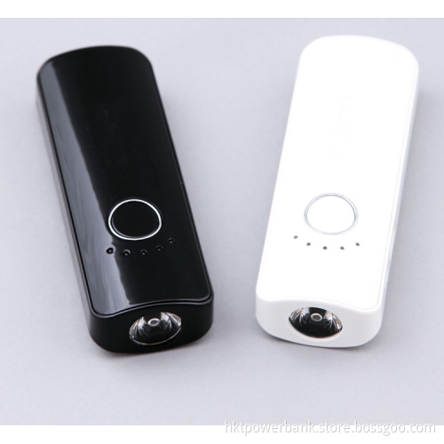LED Lighting External Battery Chargers/High Quality Mobile Power Bank